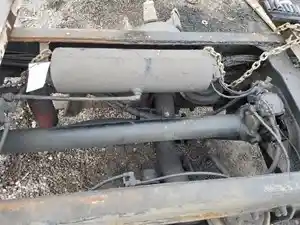 Used 2001 Mack CL713 Driveshaft (Stock #MK-0562-24)) Part Image