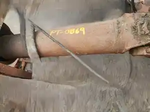 Photo of part