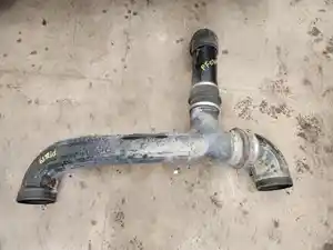 Used 2001 Peterbilt 379 Exhaust Pipe & Part (Stock #PT-0869-19)) Part Image