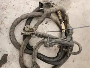 Used 2001 Peterbilt 379 Wiring Harness (Cab & Dash) (Stock #PT-0869-21)) Part Image