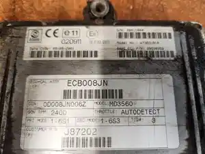 Photo of part