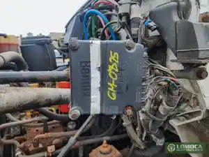 Used 2002 Bendix K476409 ABS Control Module (Stock #GM-0825-26)) Part Image