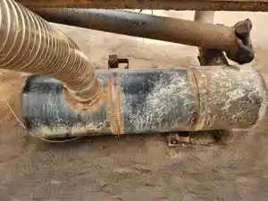 Photo of part