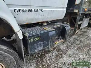 Used 2002 GMC C7500 Battery Box (Stock #GM-0825-12)) Part Image