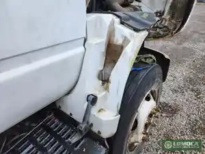 Used 2002 GMC C7500 Fender (Stock #GM-0825-33)) Part Image