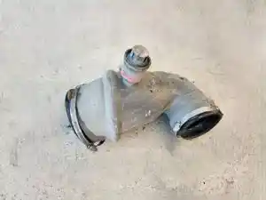 Used 2002 GMC C7500 Radiator Hose (Stock #GM-0825-40)) Part Image