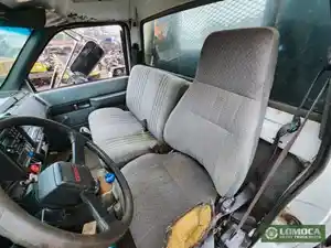 Used 2002 GMC C7500 Seat (Stock #GM-0825-31)) Part Image