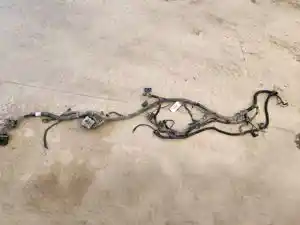 Used 2002 GMC C7500 Wiring Harness (Cab & Dash) (Stock #GM-0825-36)) Part Image