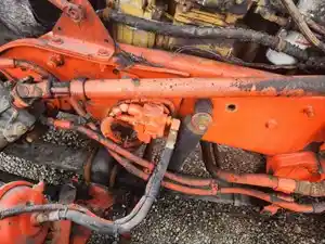 Used 2002 Kenworth W900 Steering Shaft (Stock #KW-0878-18)) Part Image