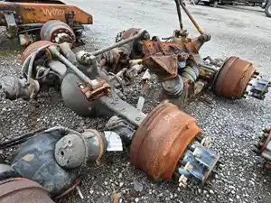 Used 2002 Meritor/Rockwell RT40-145 Tandem Cutoff (Stock #ST-0816-18)) Part Image