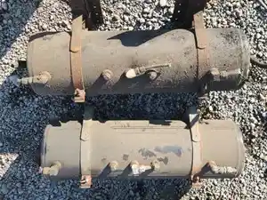 Photo of part
