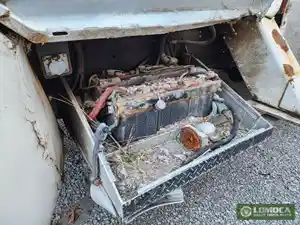 Photo of part