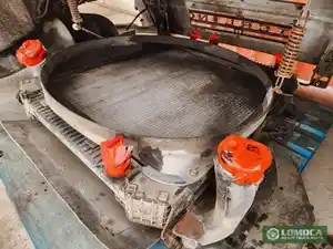 Photo of part