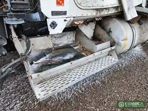 Used 2003 International 9900I Battery Box (Stock #IN-0833-7)) Part Image