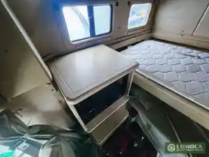 Used 2003 International 9900I Sleeper Part (Stock #IN-0833-34)) Part Image