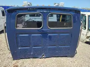 Used 2003 Sterling L9500 Back Window (Stock #ST-0488-40)) Part Image