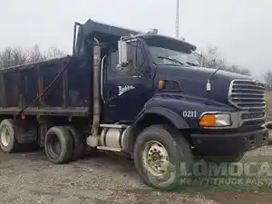 Used 2003 Sterling L9500 Cab (Stock #ST-0488-5)) Part Image