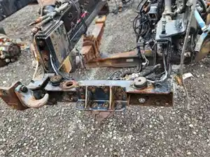 Used 2003 Sterling L9500 Frame & Crossmembers (Stock #ST-0488-34)) Part Image