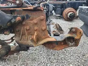 Used 2003 Sterling L9500 Spring Hanger, Steer Axle (Stock #ST-0488-37)) Part Image