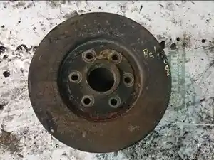 Used 2004 Caterpillar C15 Balancer (Stock #KW-0476-29)) Part Image