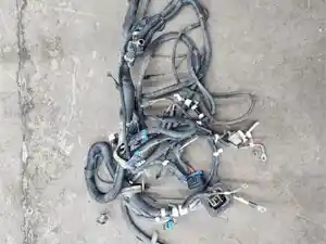 Used 2004 Caterpillar C15 Wiring Harness (Stock #KW-0864-14)) Part Image