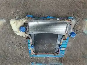 Photo of part