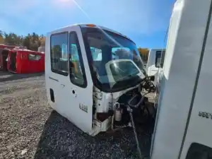 Used 2004 International 4600 Cab (Stock #IN-0383-4)) Part Image