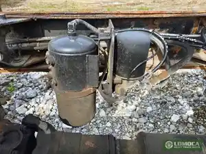 Used 2004 Mack CV713 Granite Air Dryer (Stock #MK-0688-33)) Part Image
