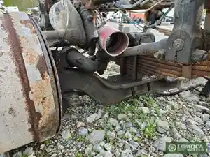 Photo of part