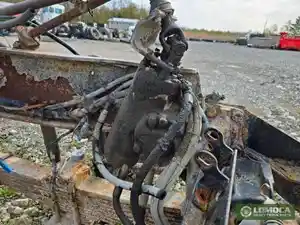Used 2004 Sheppard 392 Series Steering Gear (Stock #MK-0688-27)) Part Image