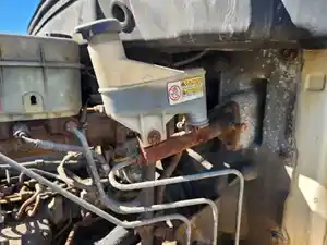 Photo of part