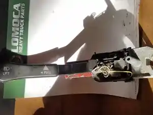 Photo of part