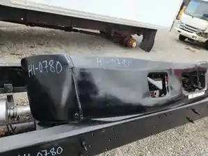 Used 2005 Hino 308 Bumper (Stock #HI-0780-29)) Part Image