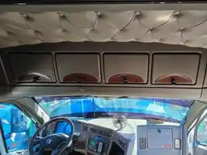 Used 2005 Kenworth T2000 Interior Misc Part (Stock #KW-0689-61)) Part Image