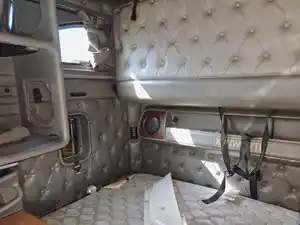 Used 2005 Kenworth T2000 Interior Misc Part (Stock #KW-0689-53)) Part Image