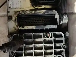 Photo of part