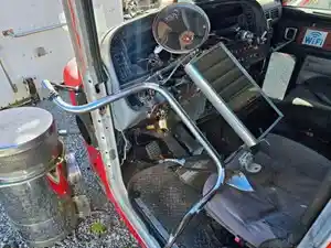 Photo of part