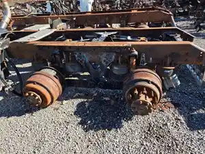 Used 2005 Spicer/Dana DSP40/RSP40 Tandem Cutoff (Stock #KW-0689-3)) Part Image