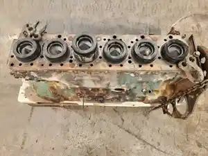 Photo of part
