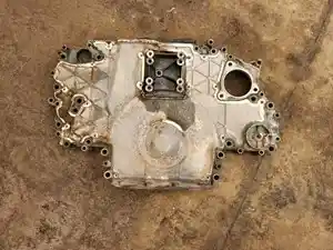 Used 2005 Volvo VED12 Engine Misc Part (Stock #VV-0740-38)) Part Image
