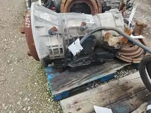 Used 2006 Allison 2500HS Transmission Assy (Stock #IN-0514-29)) Part Image