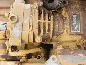 Used 2006 Caterpillar C13 Air Compressor (Stock #IN-0462-70)) Part Image