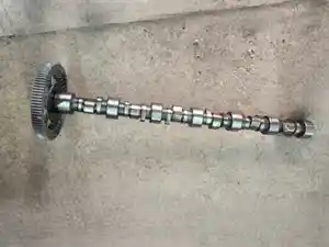 Used 2006 Caterpillar C13 Crankshaft (Stock #IN-0462-72)) Part Image