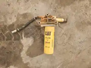 Used 2006 Caterpillar C13 Engine Misc Part (Stock #IN-0462-81)) Part Image