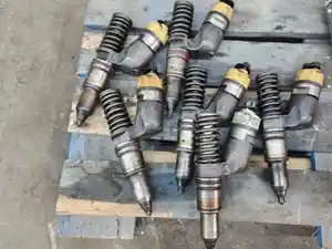 Used 2006 Caterpillar C13 Injector (Stock #IN-0462-86)) Part Image