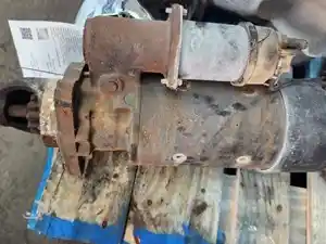 Used 2006 Caterpillar C13 Starter (Stock #IN-0462-87)) Part Image