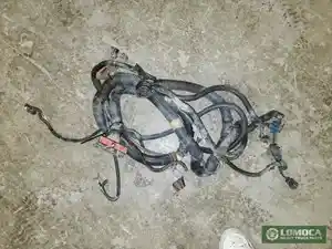 Used 2006 Detroit SERIES 60 Wiring Harness (Stock #FR-0736-29)) Part Image