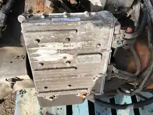 Photo of part