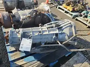 Used 2006 Ford C6 Transmission Assy (Stock #FD-0386-1)) Part Image