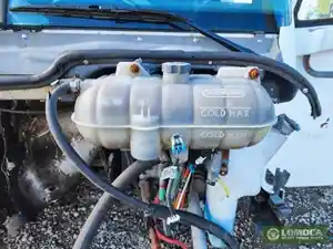 Used 2006 Freightliner ST120 Radiator Overflow Bottle (Stock #FR-0736-17)) Part Image